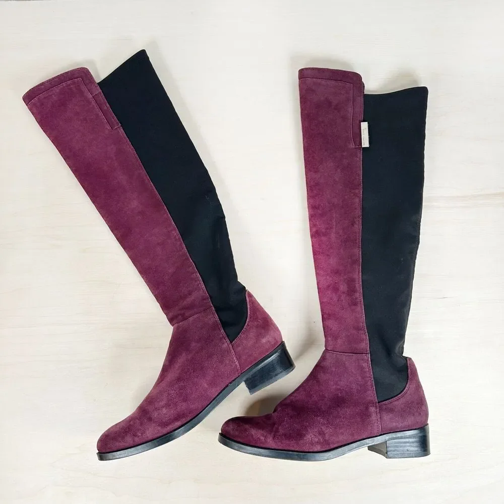 Vince Camuto these boots